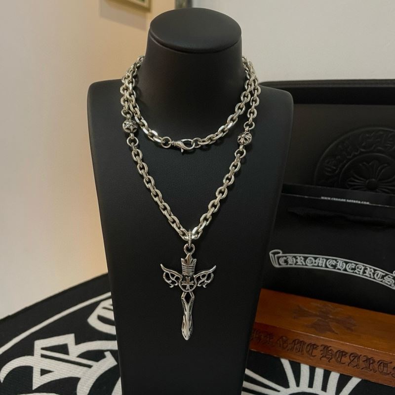 Chrome Hearts Necklaces